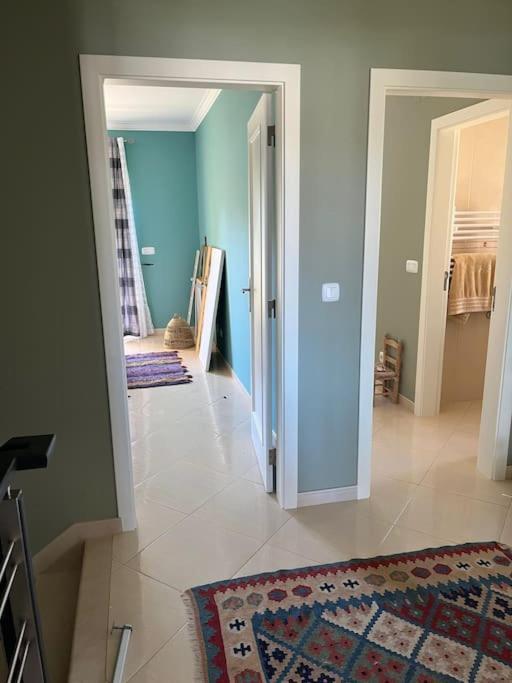 Ocean, Surf, Golf Private Villa With Pool Near Lagoon Casal do Narcizo Экстерьер фото