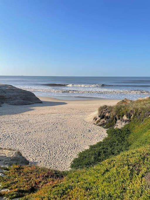 Ocean, Surf, Golf Private Villa With Pool Near Lagoon Casal do Narcizo Экстерьер фото