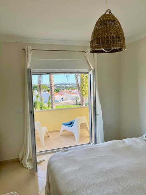 Ocean, Surf, Golf Private Villa With Pool Near Lagoon Casal do Narcizo Экстерьер фото