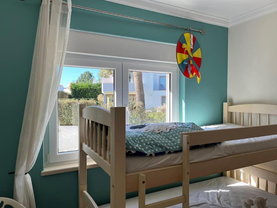Ocean, Surf, Golf Private Villa With Pool Near Lagoon Casal do Narcizo Экстерьер фото