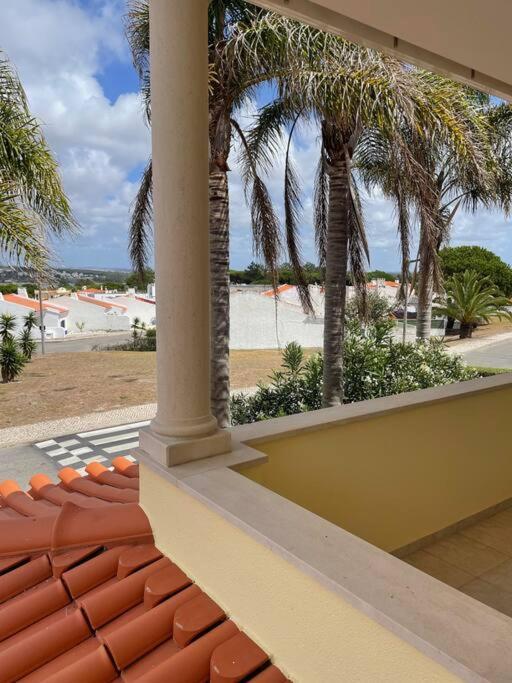 Ocean, Surf, Golf Private Villa With Pool Near Lagoon Casal do Narcizo Экстерьер фото