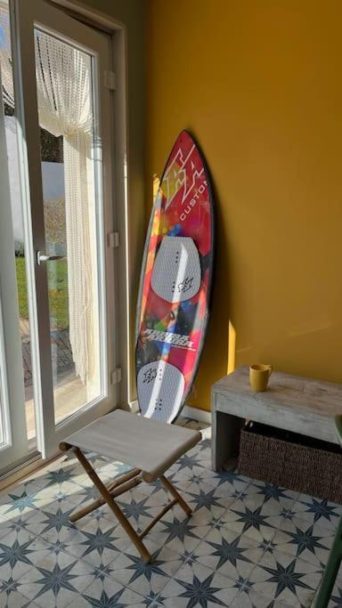 Ocean, Surf, Golf Private Villa With Pool Near Lagoon Casal do Narcizo Экстерьер фото