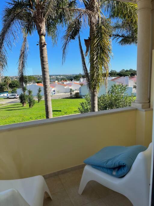 Ocean, Surf, Golf Private Villa With Pool Near Lagoon Casal do Narcizo Экстерьер фото