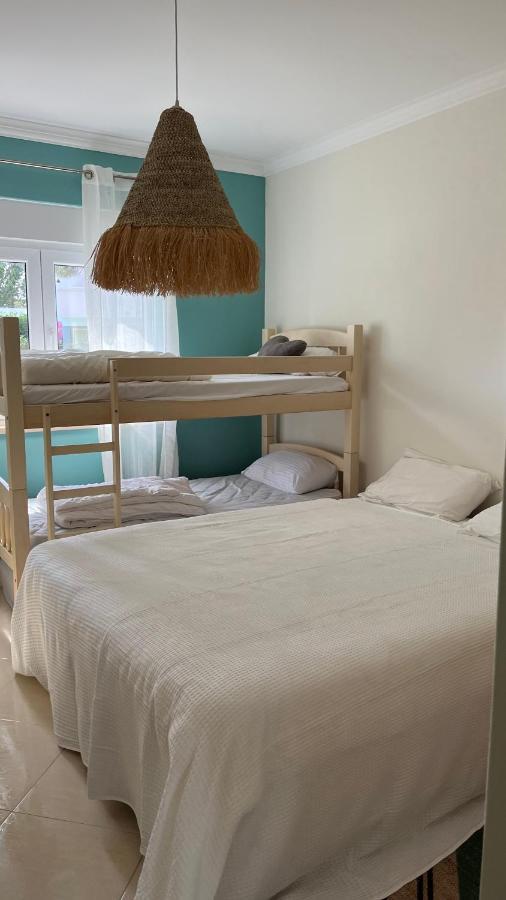 Ocean, Surf, Golf Private Villa With Pool Near Lagoon Casal do Narcizo Экстерьер фото